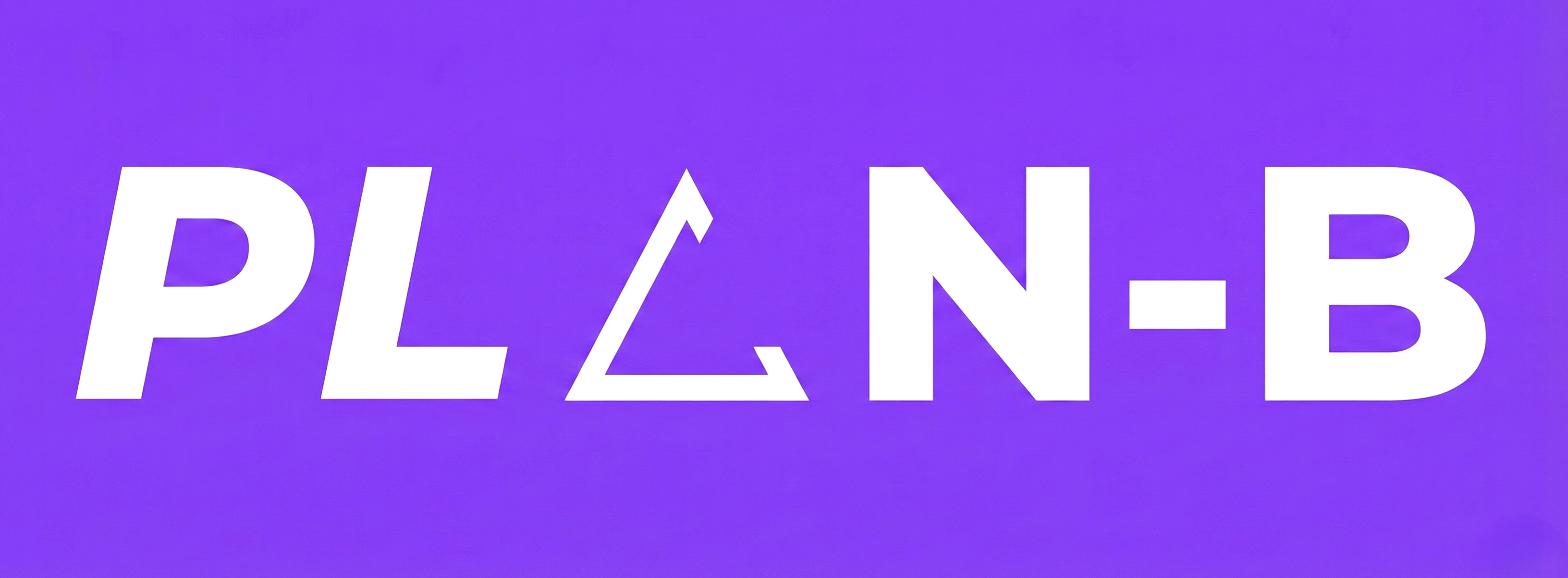PlanB Logo